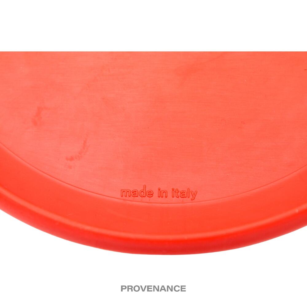 🔴 Gucci Dog Frisbee - Red - Picture 4 of 5
